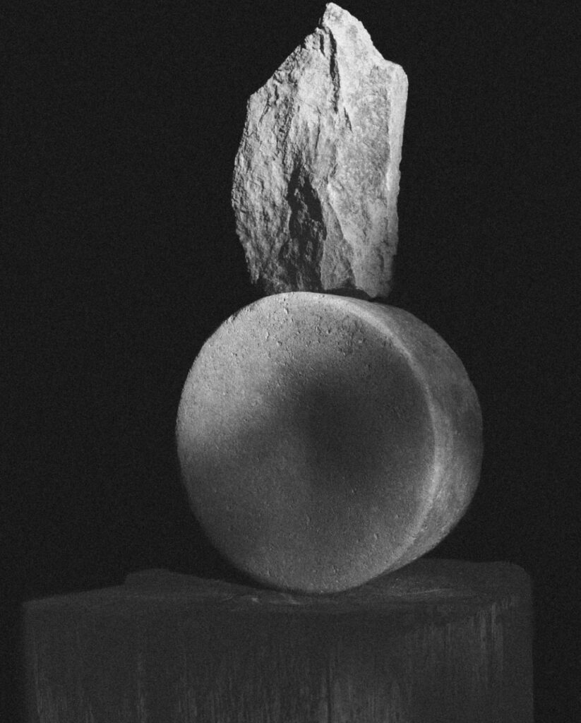 Fine Art - Sculpture 007