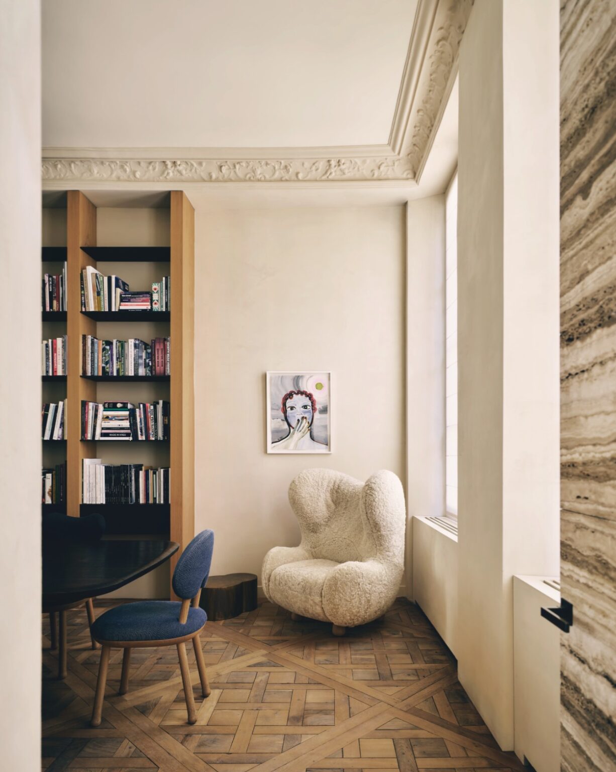 Projet - PLUS MAG X PIERRE YOVANOVITCH