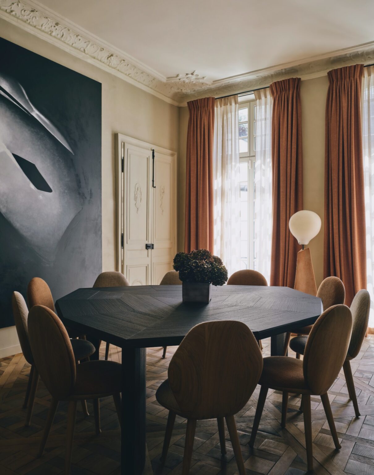 Projet - PLUS MAG X PIERRE YOVANOVITCH