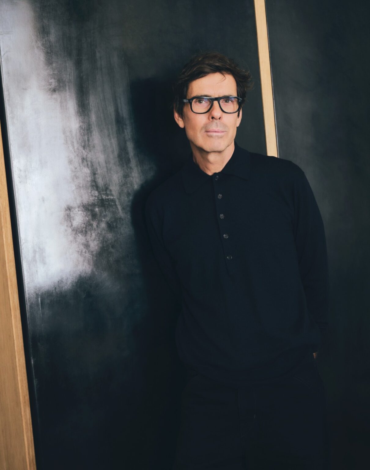 Projet - PLUS MAG X PIERRE YOVANOVITCH