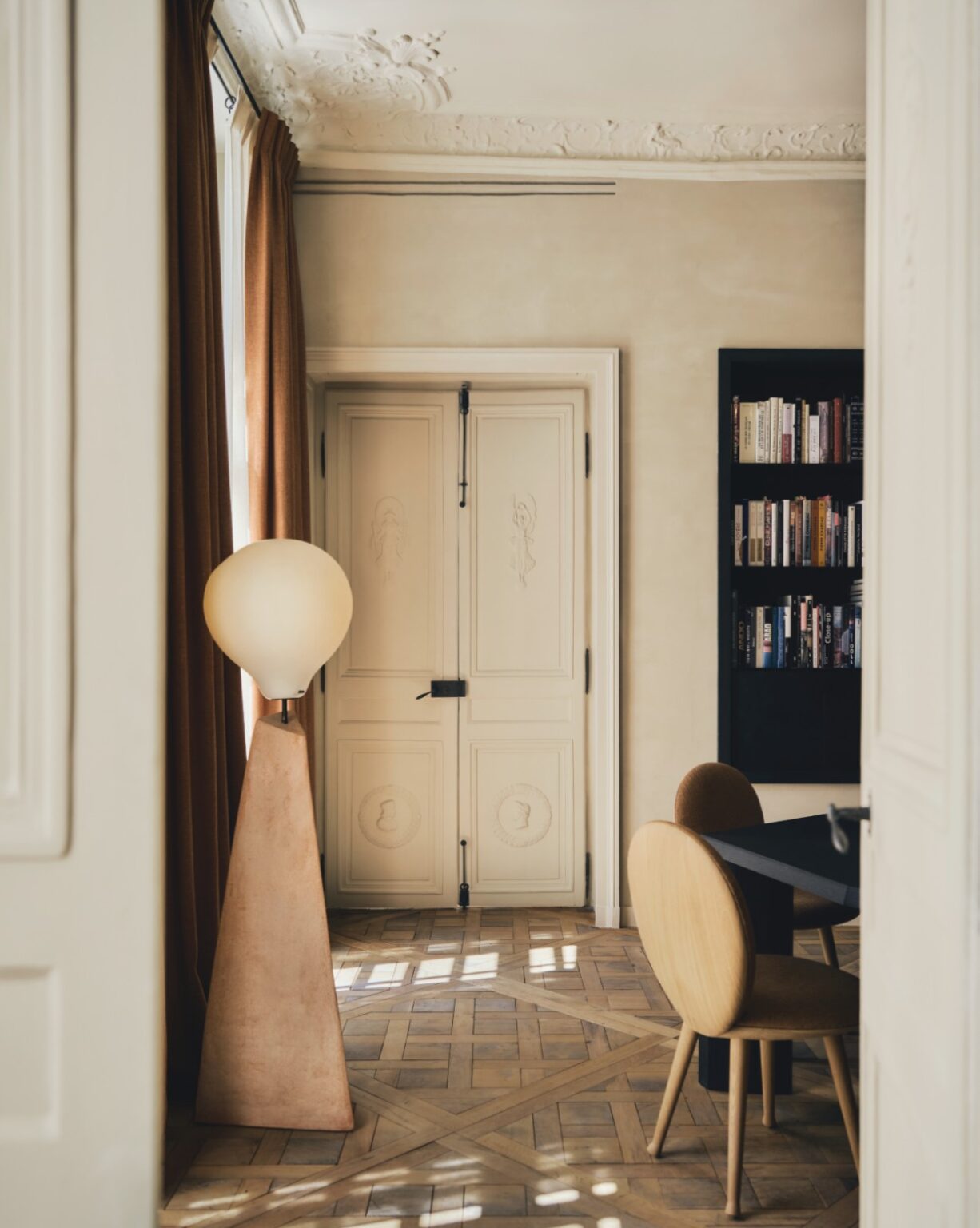 Projet - PLUS MAG X PIERRE YOVANOVITCH