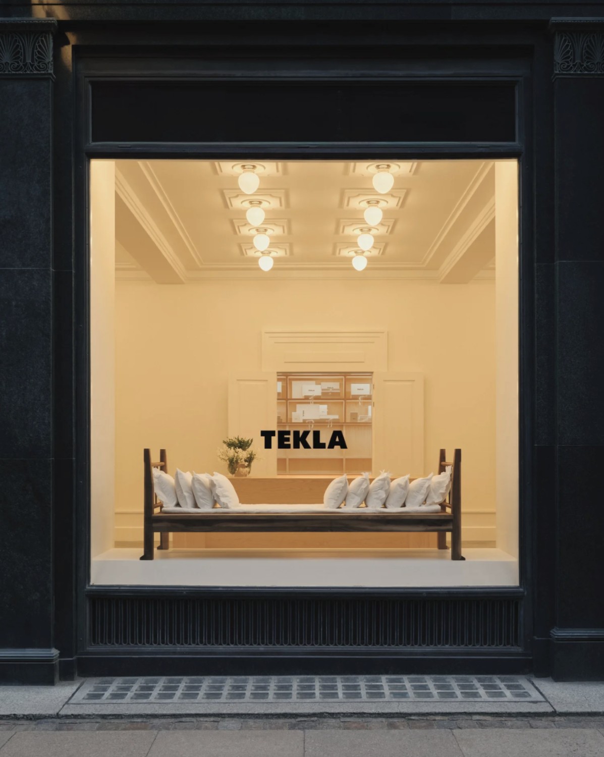 Projet - TEKLA FW 25 LOOKBOOK