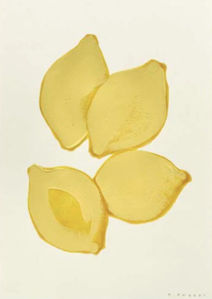 Citrons - Tu es Mon Jour 001